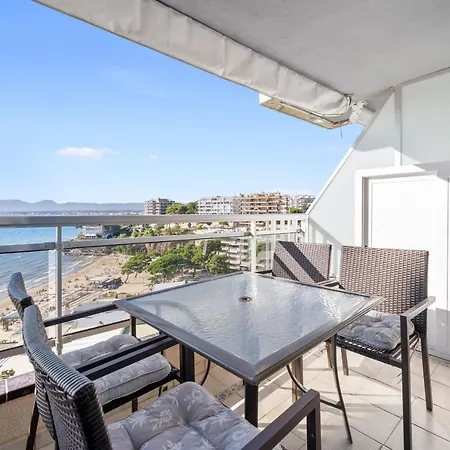 Hauzify I Apartament Gavina Salou Extérieur photo
