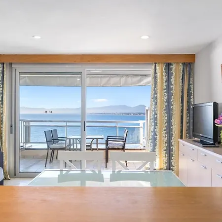 Hauzify I Apartament Gavina Salou Extérieur photo