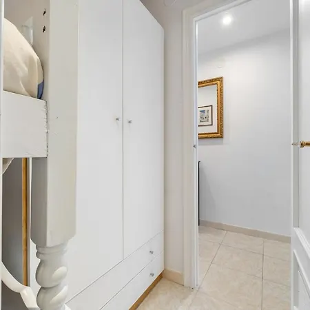 Hauzify I Apartament Gavina Salou Extérieur photo